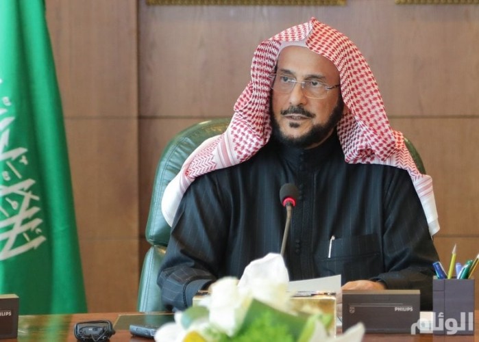 “الشؤون الإسلامية” تخصص خطبة الجمعة القادمة لحث المصلين بالمشاركة في الحملة الشعبية لإغاثة الشعب الفلسطيني الشقيق