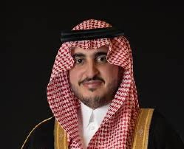 أمير الجوف يشكر القيادة الرشيدة بمناسبة رفع مستوى محافظة طبرجل لـ”الفئة أ” ورفع صوير إلى محافظة “فئة ب”