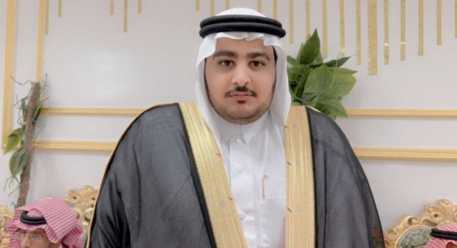 على أنغام الشيلات والقصائد الشعرية .. “منصور عياضة الشويلعي” يحتفل بزواج نجله المهندس “رائد” بقصر نجد للإحتفالات في بدع بن خلف