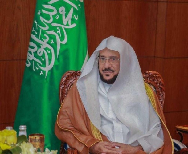 وزير الشؤون الإسلامية: الباحة كنز سياحي وإرث تاريخي حافل بالبطولات سطره أبناءها في الدفاع عن هذا الوطن