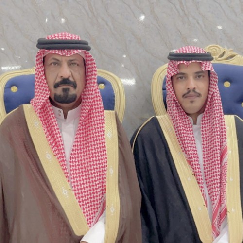 وسط لفيف من الأهل والزملاء .. رجل الأعمال “مفرح بن مطر بن شويلع يحتفل بزواج نجله “وليد” في قاعة أفراح بـ”الوسعة” جنوب حائل