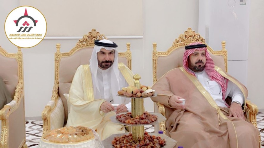 محافظ الحائط يدشن مهرجان فدك التنموي الثاني بمقر المركز الحضاري