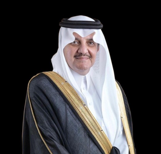 سمو أمير الشرقية يرعى اطلاق جائزة الأحساء للتميّز المؤسسي في دورتها الأولى