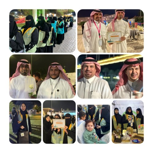 همسات الثقافي يفعل اليوم العالمي للعمل التطوعي