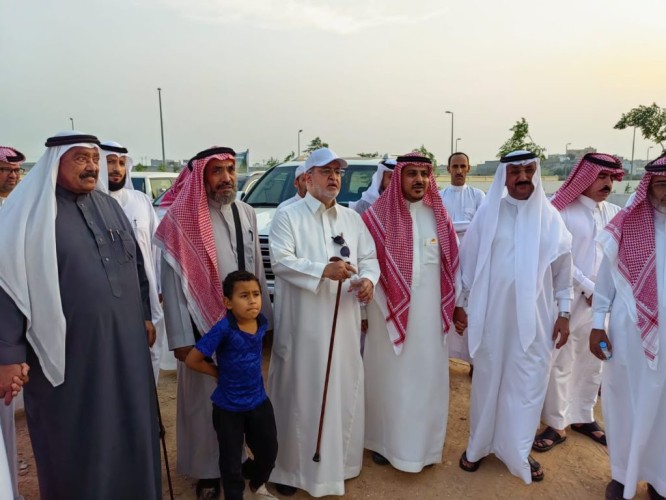 “بر جدة” وفرع “البيئة” يشاركان في مبادرة تشجير وقف السلام بالتزامن مع تدشين المشتل الخيري