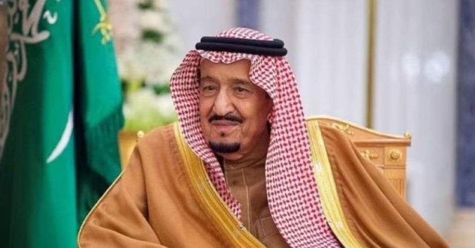 صدور عدد من الأوامر الملكية