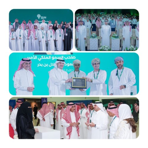 سمو محافظ الأحساء يفتتح “جولة مسك” ويشهد المناظرة النهائية لـ”صوت الشباب”