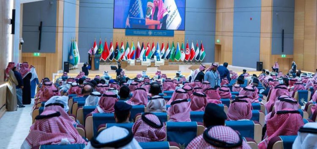 بتنظيم من جامعة نايف والهيئة العليا للأمن الصناعي.. انطلاق أعمال الملتقى العلمي الدولي الأول للأمن والسلامة