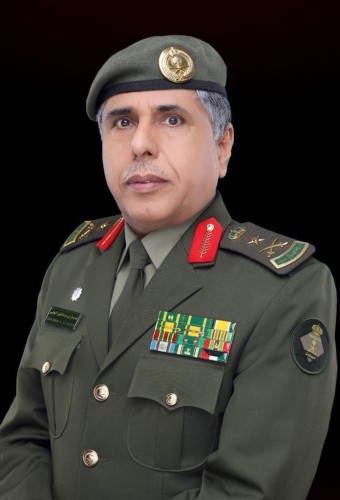 مدير عام الجوازات معالي الفريق سليمان بن عبدالعزيز اليحيى: يوم الشرطة العربية يومٌ مجيد