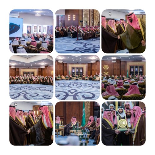 أمير الشرقية يؤكد أهمية حملات هيئة الأمر بالمعروف التوعوية لتعزيز العقيدة الصحيحة