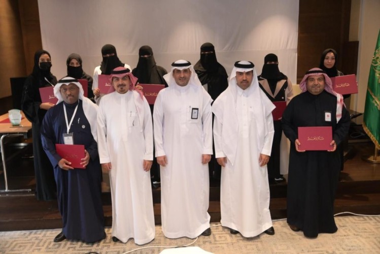 ‎تجمع مكة المكرمة الصحي يستضيف ملتقى مديري إدارات التغذية بالتجمعات الصحية