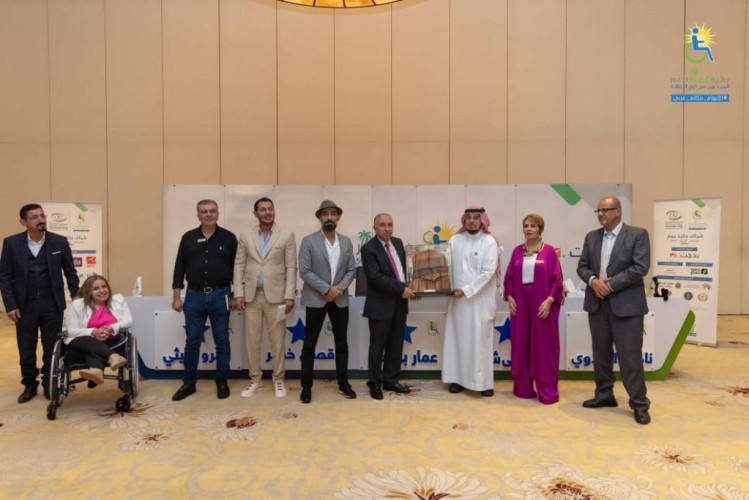 بهوية عربية.. جائزة عمار تقيم حفلها الختامي للتويج الفائزين بنسختها السابعة