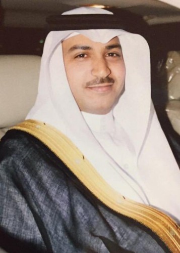 ترقية المهندس “حامد محمد الخياري” للمرتبة الحادية عشر بجامعة الأميرة “نورة بنت عبدالرحمن”