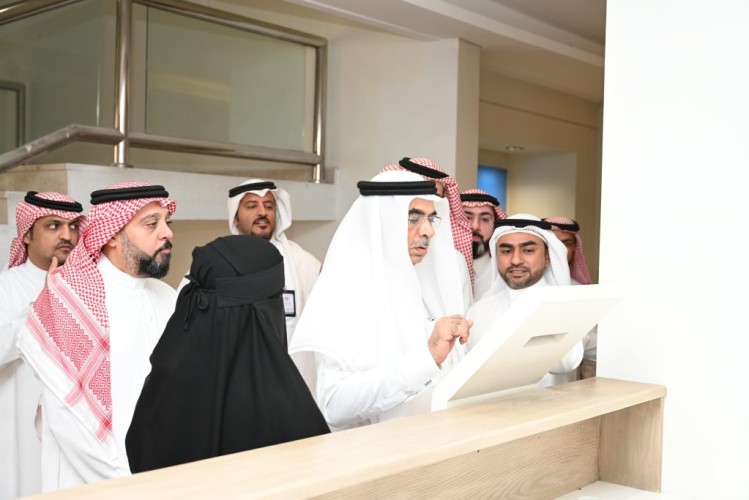 أمانة الشرقية تستعرض منجزاتها التنموية ومبادراتها بالمنطقة للعام 2023