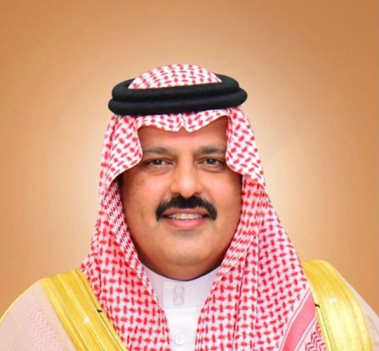 أمير حائل يرفع التهنئة والشكر للقيادة الحكيمة بمناسبة صدور الميزانية العامة للدولة