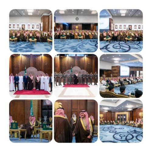 أمير الشرقية : يشيد بنجاحات أمير الشرقية في الإصلاح الشامل لمنظومة التعليم