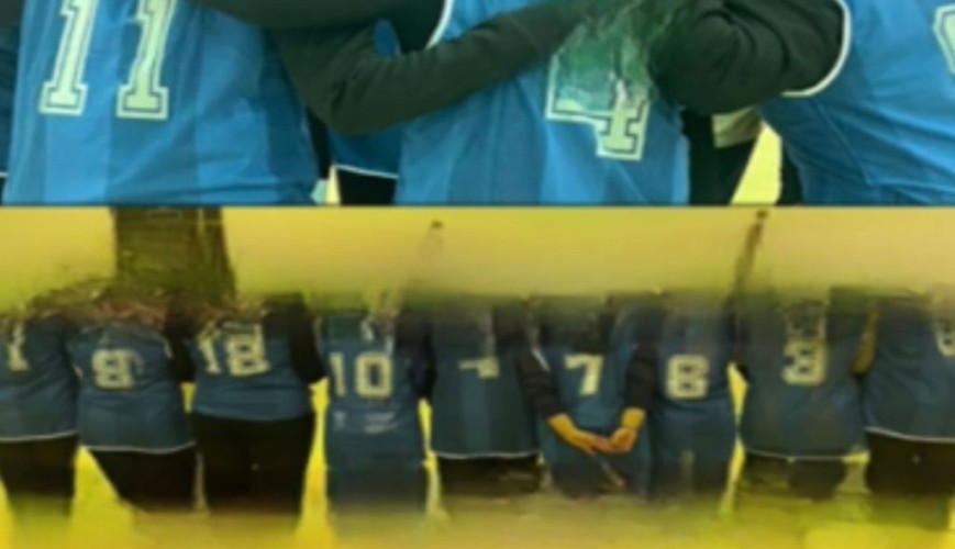 “فريق مؤسسة الديوانية للعمل التطوعي الوقفية يتأهل رسميًا إلى نهائي بطولة القمة للدوائر الحكومية بعد فوزه على فريق جمعية أعلامي الحدود الشمالية”