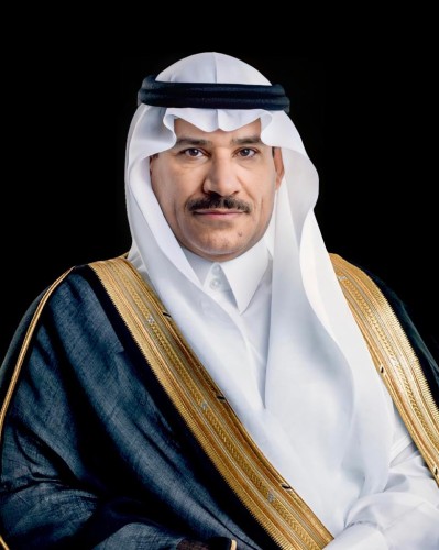 البتال يرفع الشكر والامتنان للقيادة الرشيدة على تعيينه وكيلاً لوزارة الداخلية