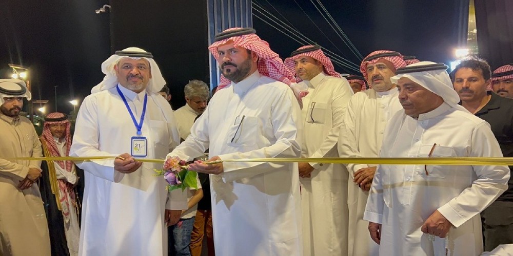 محافظ الدرب يرعى حفل وفعاليات اليوم العالمي للإعاقة