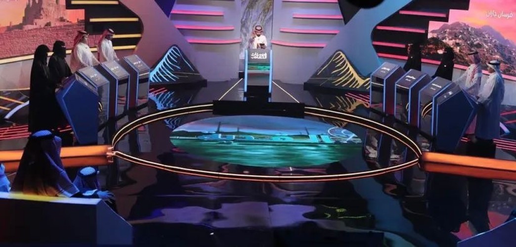 طلاب الجوف يتفوقون على طلاب جازان في “فرسان التعليم”