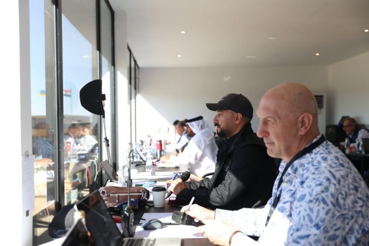 “قفز السعودية” لقفز الحواجز طورت الحكم السعودي