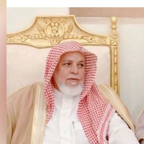 «رشيد بن داموك» يشكر بدر بن ربيعان الجريشي على حسن الاستقبال: «لم أكن أول المهنئين بزواحك ولكني أصدقهم مشاعر»