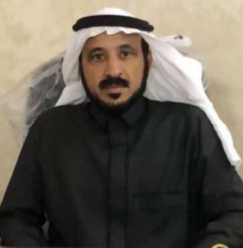 قرار إداري بترقية مدير وحدة الزراعة في الحليفة العليا «محمد القلادي» للمرتبة الحادية عشر