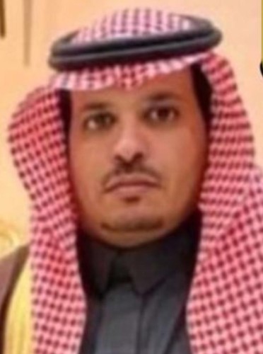 أمير حائل يصدر قرار بترقية “أحمد فهد بن ناهس بن براك” إلى المرتبة الحادية عشر