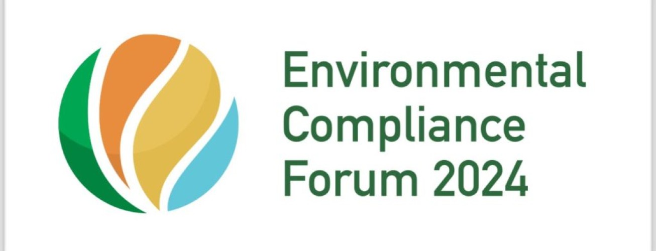 الرياض تحتضن أول منتدى للالتزام والاستدامة والاستثمار في قطاع البيئة