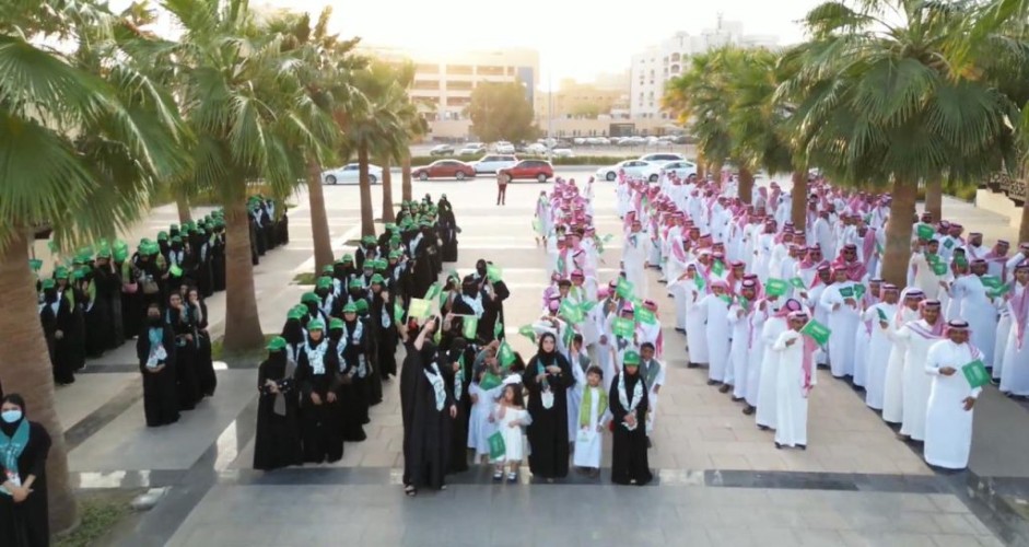 أمانة جدة تحقق أكثر من ثلاثون مليون ريال العائد التطوعي الاقتصادي لعام2023.