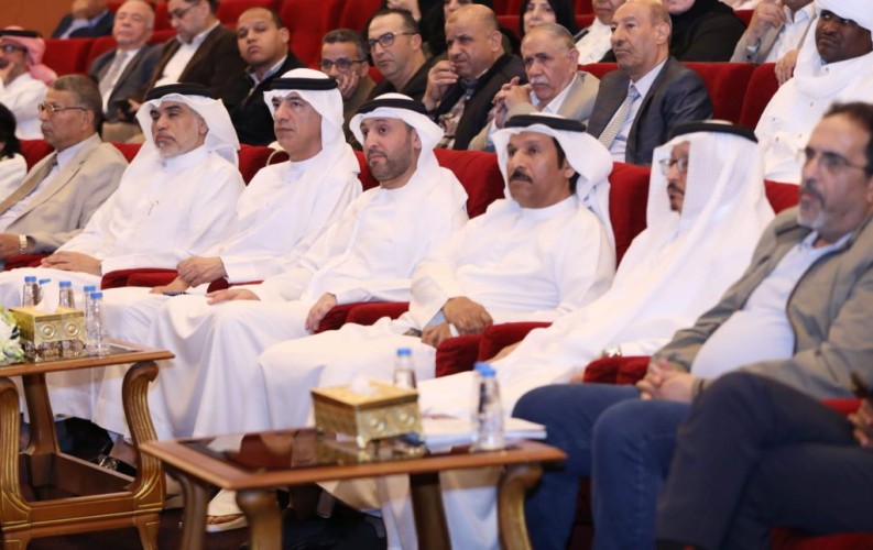 الانتماء والذكريات تزين ثالث أمسيات مهرجان الشارقة للشعر العربي