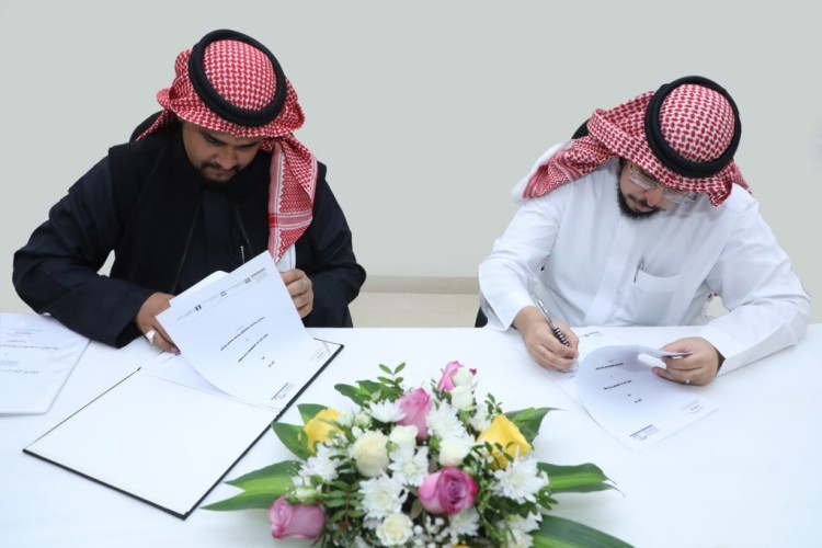 “الإرادة” و “جاما” يوقعان اتفاقية لتوفير تجربة رقمية مبتكرة