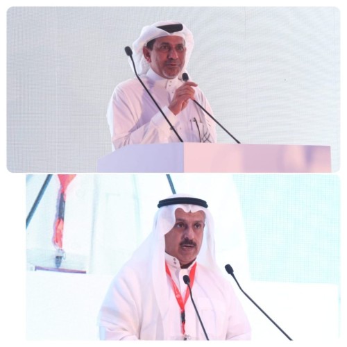 مؤتمر الشرق الأوسط للغدد والسكري والسمنة ٢٤ – في دورته العاشرة – يفتتح صباح يوم الأربعاء القادم بجدة