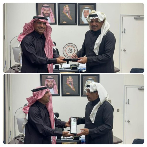 اتحاد الهوكي ينهي إجراءات ادراج رياضة هوكي الميدان بالاتفاق مع نادي الشباب ضمن العابه المختلفة