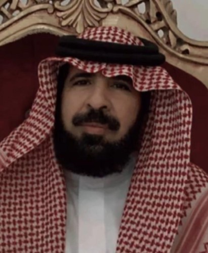 الشاعر شليويح نافع الشويلعي يُبدع في قصيدته الوطنية بمناسبة اقتراب «يوم التأسيس»
