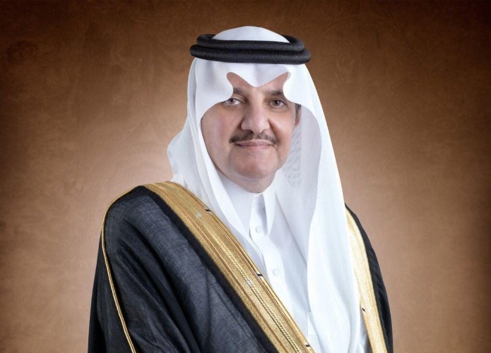 أمير المنطقة الشرقية يرعى ملتقى حصاد جامعة الإمام عبد الرحمن بن فيصل للمجتمع في نسخته الثامنة غدا الثلاثاء