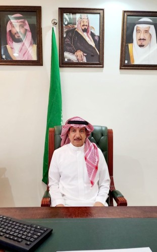 مدير عام فرع وزارة الاعلام بالمنطقة الشرقية: يوم التأسيس يعد ذكرى هامة لوطننا العظيم نستذكر فيه بكل فخرٍ واعتزازٍ تاريخ هذه البلاد العظيمة