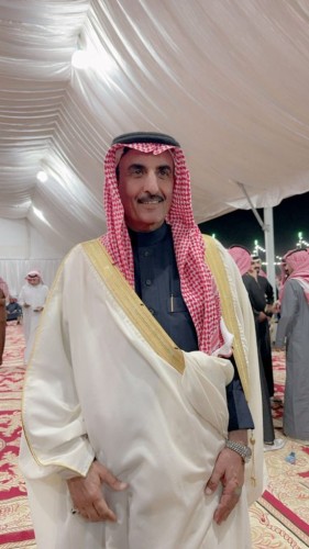 وسط حضور منقطع النظير.. افتتاح مقر ومضيف الشيخ «محمد بن ناهس بن براك » بمناسبة مشاركته في مهرجان جادة حائل للإبل