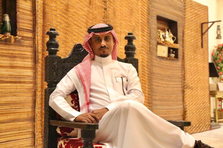 قصيدة: دولة التوحيد