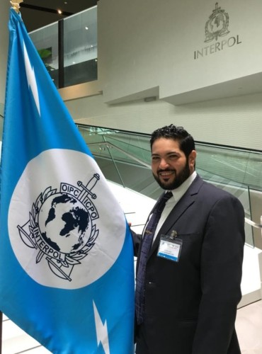 طبيب أسنان سعودي ينجح في تطوير طريقة لتقدير الأعمار بإستخدام الأسنان