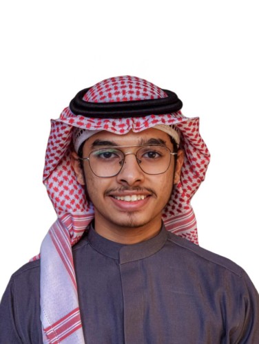 التشكيلي الشاب عبد السلام نسيب في ضيافة صحيفة الشمال ويكشف كيف بدء هواية الرسم