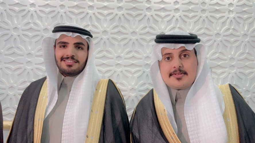 وسط حضور كثيف.. «نافع عيد الشويلعي» يحتفل بزواج أبنائه «عمر ومحمد» بقصر الدهيس في فيضة أثقب