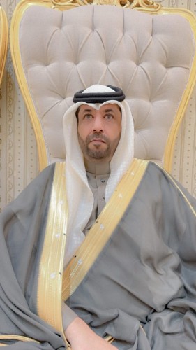 وسط حضور كبير.. أبناء «معيلي بن هديرس العجوني » يحتفلون بزواج أخيهم «جزاع» بقاعة كبيتال في حائل