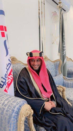 يوم التأسيس السعودي يوم اعتزاز وفخر ومفاخره