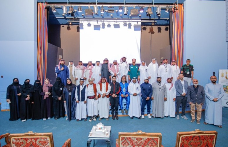 اللجنة السعودية لرياضة الأساتذة تستعرض برامجها