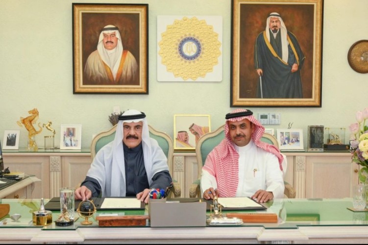 للسنة الخامسة… الشركة الحديثة للتكنولوجيا تدعم جمعية “خيرات” بمليون ريال