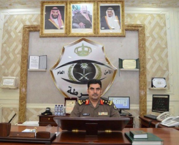 أمر سامي بترقية العميد “اديهم بن مطني بن براك ” إلى رتبة لواء