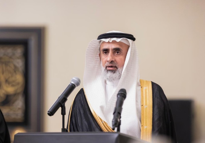 ذكرى متجددة بالعطاء ليوم تأسيس بلادنا الغالية