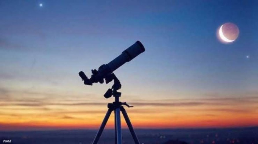 “استخدام تقنية التصوير الفلكي” .. مركز الفلك الدولي يعلن تعذر رؤية هلال شهر رمضان