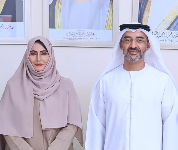 الفجيرة الاجتماعية الثقافية تعلن عن مسابقة القرآن الكريم للأيتام وأصحاب الهمم